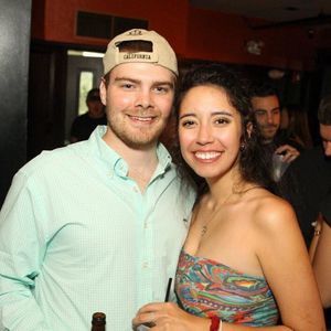 Meet your Posher, Alexia